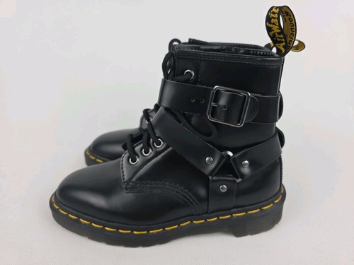 Stivali unisex martens - stivali, dr.