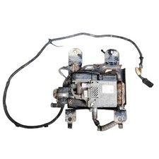 Riscaldatore ausiliario Iveco