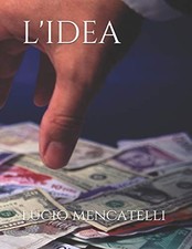 			l'idea.by mencatelli  New