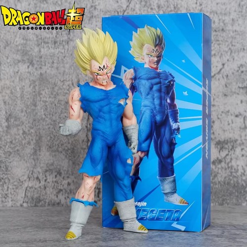 Figurine majin vegeta - vegeta, 20