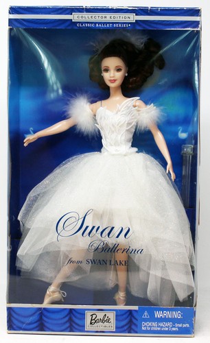 Barbie collector edition - edition,