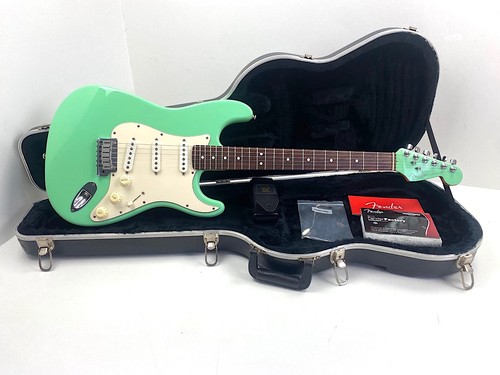 Fender american standard - fender,