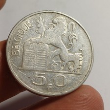 ARGENTO 835 G 12.5 FRANCIA 50