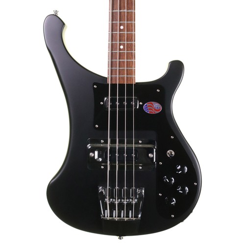 Rickenbacker 4003s mbl basso - 4003s,