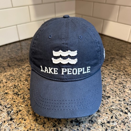 Cappello baseball lake - cappello,