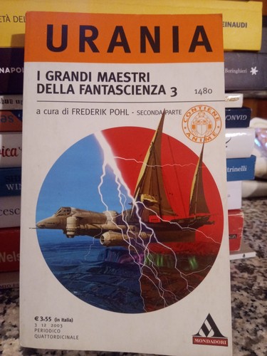 Grandi maestri della - i,