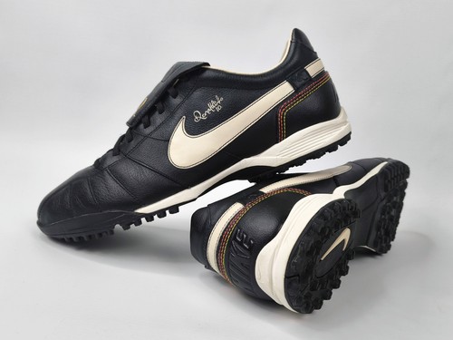 Scarpe calcio nike tiempo - scarpe,
