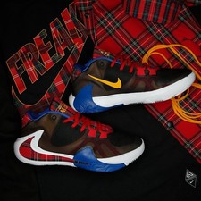 Nike Zoom Freak 1 Coming To