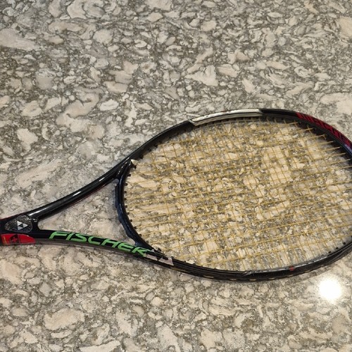 Racchetta tennis fischer - racchetta, da