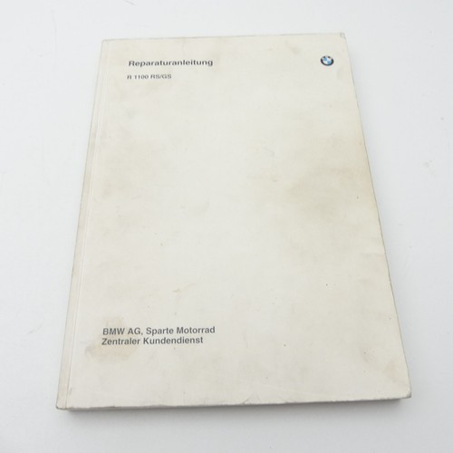 Manuale officina originale bmw - originale,