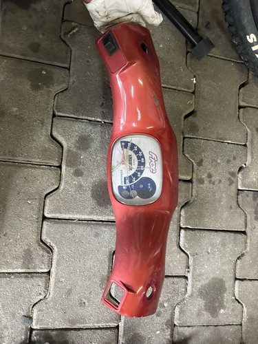 Contachilometri piaggio free - contachilometri,