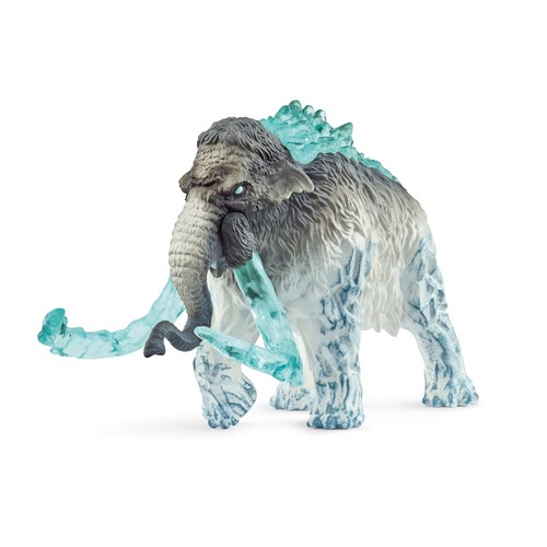 Eldrador creatures mammut - creatures,