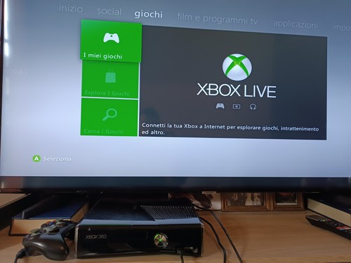 Xbox 360 slim 250 - 360,