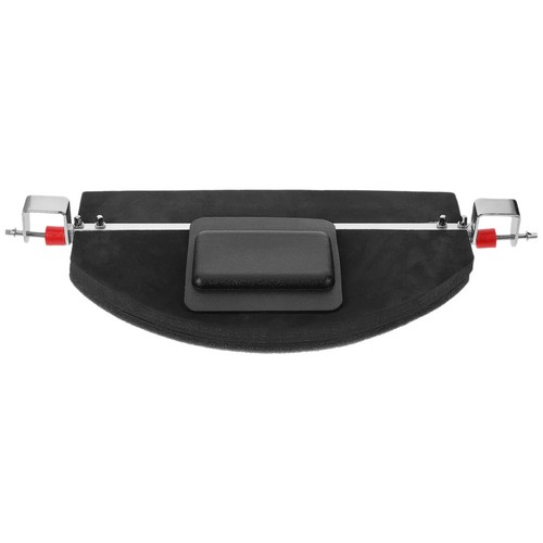 Drum bass mute pad portatile - pad,