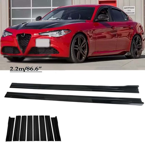 For alfa romeo - alfa, giulia