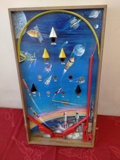 Flipper tavolo legno - flipper, in