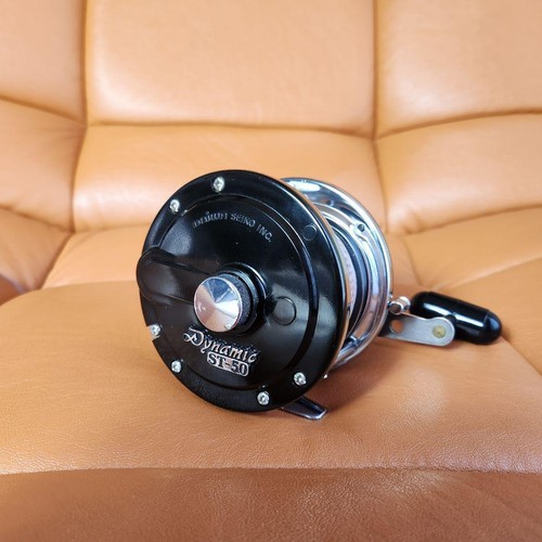 Mulinello pesca daiwa - da,