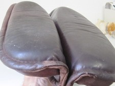 Poltrona reclinabile Ekornes