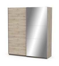 ARMADIO 2 ANTE SCORREVOLI