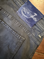 Jacob cohen pantalone uomo w36 - uomo,