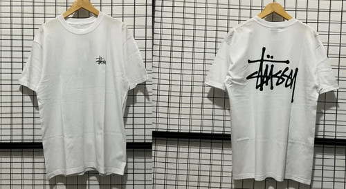 Shirt bianca con logo - bianca,