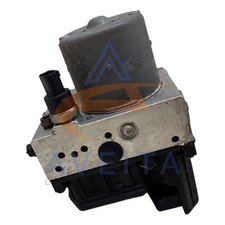 Centralina Modulatore Pompa