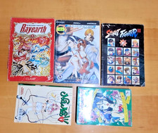 NANA' SOBAKKASU KING FIGHTERS