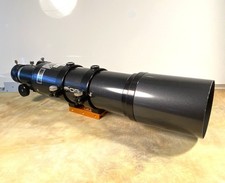 Orion 80mm ED f/7.5 Apo Doppio