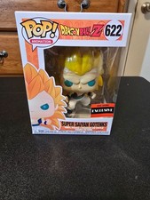 Funko Pop! Vinile Dragon Ball