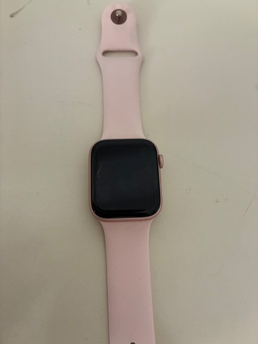 Apple watch series 44mm gps - watch,