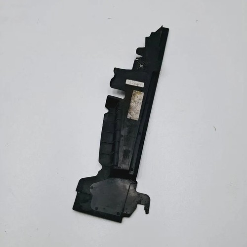 Deviatore aria radiatore mini - deviatore,