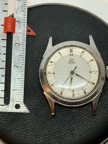 Omega vintage ref - ., 2621-4