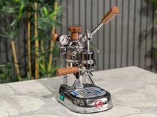 LA PAVONI PROFESSIONAL PL LEVA
