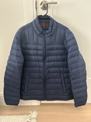 Tommy hilfiger piumino - tommy,