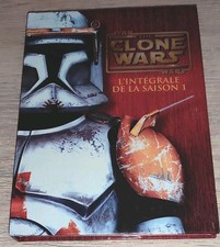 * DIGIBOOK 4 DVD  STAR WARS 