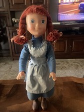 Bambola VINTAGE ANNA DAI