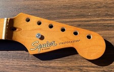 Fender Squier Classic Vibe