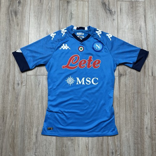 Maglia calcio kappa ssc - ssc, napoli