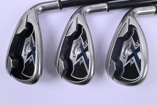 Callaway X-20 ferri da stiro /