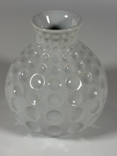 Vaso Ikea Minimalista Ceramica