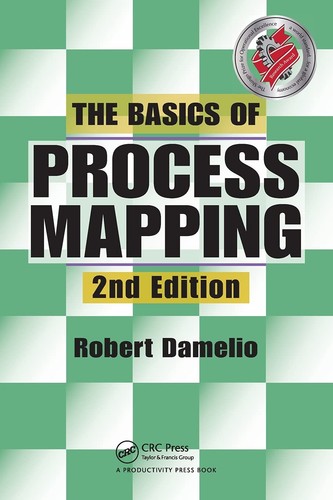 The basics process mapping - basics,