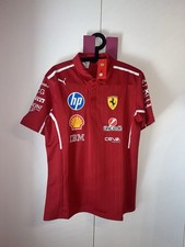 Polo F1 Ferrari