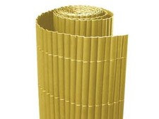 ARELLA EFFETTO BAMBOO IN PVC NATURALE- - cm.200x300 - kg.6 - 1 pezzi VETTE