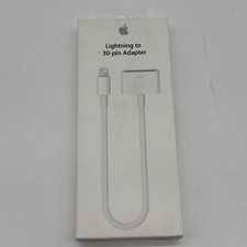 ADATTATORE ORIGINALE APPLE