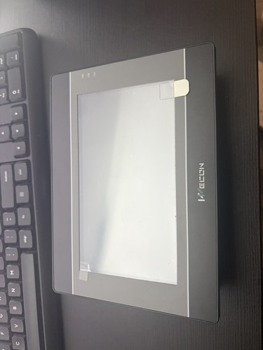 Hmi wecon in1072 usato solo - usato,