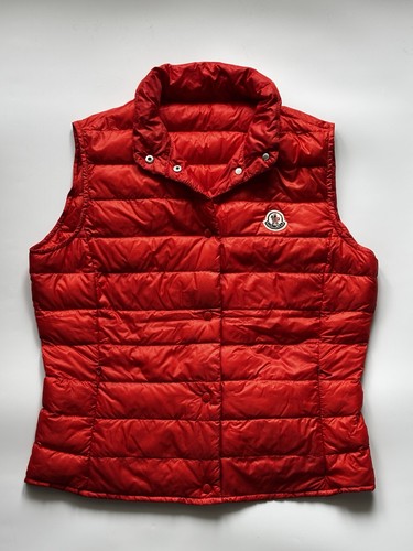 Gilet donna moncler liane - donna,