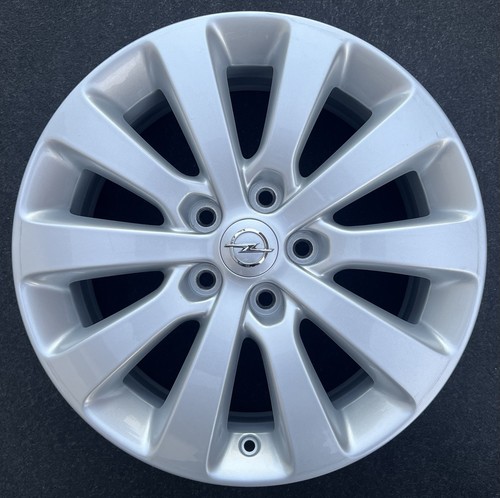 Cerchio lega originale - 1,