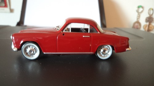 Miniature simca sport occ - miniature,