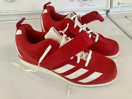 Adidas powerlift 2020 - adidas, tokyo