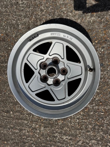 Ruota ferrari 308 328 - ruota, 165